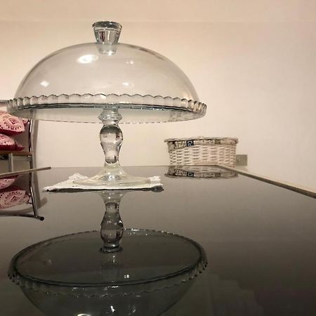 Il Vicoletto Brindisi Exterior foto