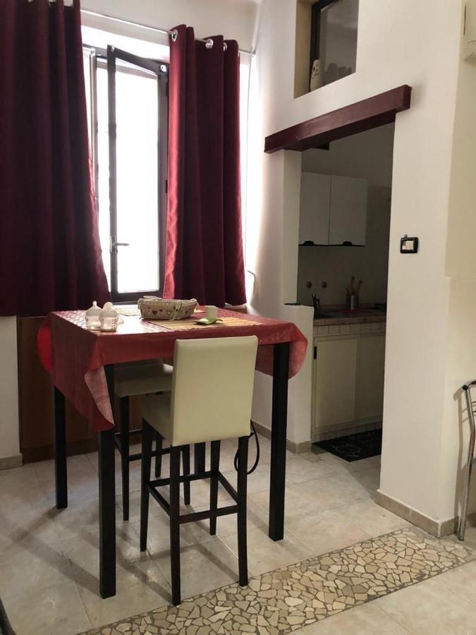 Il Vicoletto Brindisi Exterior foto