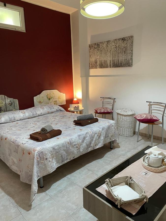Il Vicoletto Brindisi Exterior foto