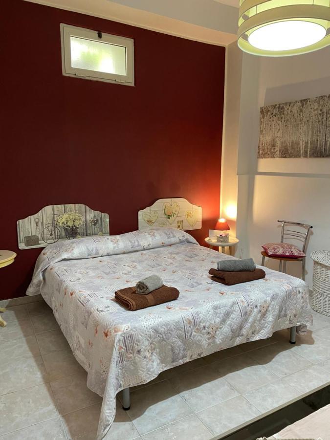 Il Vicoletto Brindisi Exterior foto
